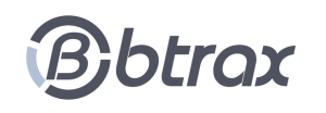 btrax logo