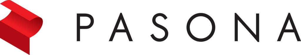 Pasona Company Logo
