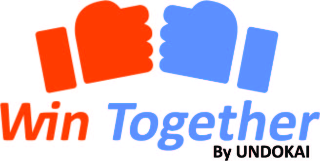 Win Together logo