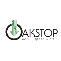 Oakstop Logo