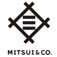 Mitsui and Company Logo
