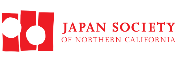 Japan Society of Northern California Logo