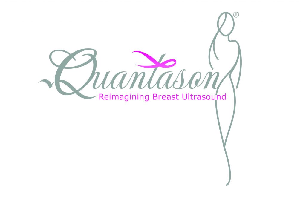 QUANTASON, LLC Logo