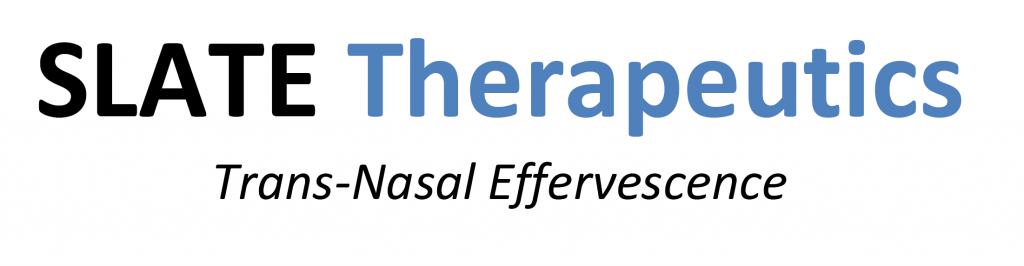 Slate Therapeutics Logo
