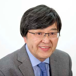 Professor Masahiko Minami